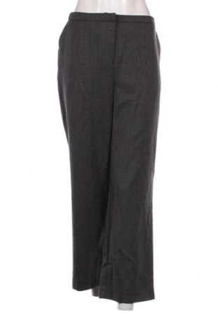 Pantaloni de femei ABOUT YOU x Marie von Behrens, Mărime XL, Culoare Gri, Preț 301,97 Lei