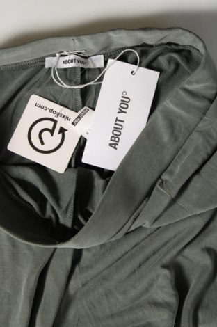 Dámské kalhoty  About You, Velikost M, Barva Zelená, Cena  899,00 Kč