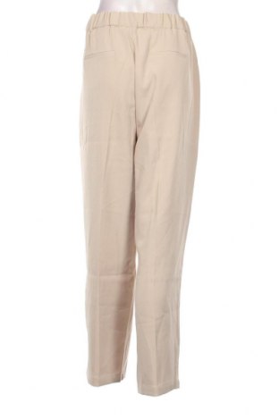 Pantaloni de femei About You, Mărime XL, Culoare Bej, Preț 57,99 Lei