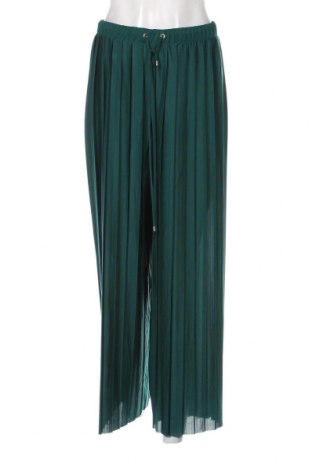 Γυναικείο παντελόνι About You, Μέγεθος S, Χρώμα Πράσινο, Τιμή 14,38 €