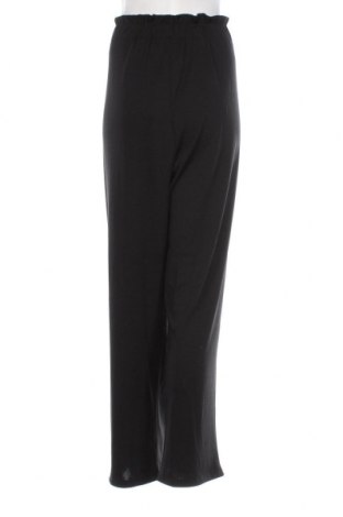 Pantaloni de femei About You, Mărime XL, Culoare Negru, Preț 203,95 Lei