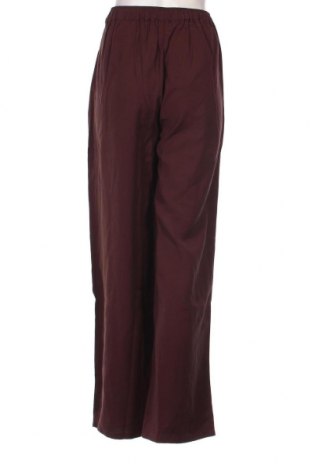 Pantaloni de femei About You, Mărime XS, Culoare Maro, Preț 203,95 Lei