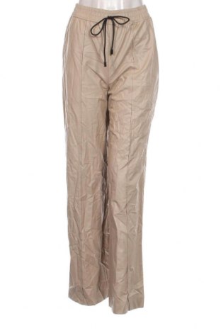 Pantaloni de femei Access, Mărime S, Culoare Bej, Preț 35,07 Lei