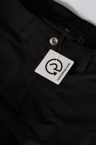 Pantaloni de femei Active By Tchibo, Mărime M, Culoare Negru, Preț 128,29 Lei
