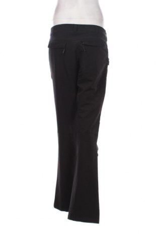 Pantaloni de femei Active By Tchibo, Mărime M, Culoare Negru, Preț 128,29 Lei