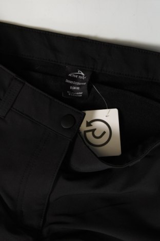 Γυναικείο παντελόνι Active Touch, Μέγεθος M, Χρώμα Μαύρο, Τιμή 8,41 €