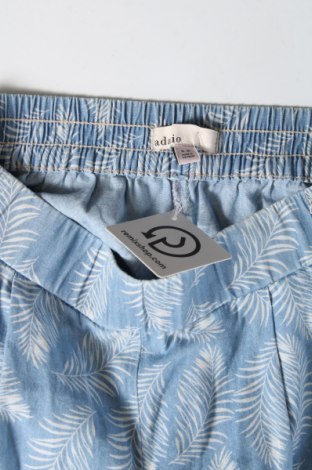 Pantaloni de femei Adagio, Mărime S, Culoare Albastru, Preț 89,20 Lei