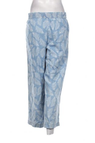 Γυναικείο παντελόνι Adagio, Μέγεθος S, Χρώμα Μπλέ, Τιμή 17,89 €