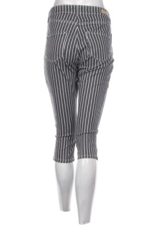 Γυναικείο παντελόνι Adagio, Μέγεθος L, Χρώμα Πολύχρωμο, Τιμή 15,00 €