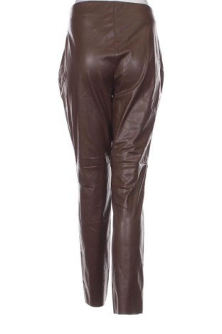 Γυναικείο παντελόνι Adagio, Μέγεθος M, Χρώμα Καφέ, Τιμή 28,45 €