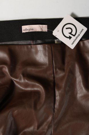 Damenhose Adagio, Größe XL, Farbe Braun, Preis € 9,08