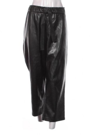 Pantaloni de femei Adagio, Mărime XXL, Culoare Negru, Preț 47,70 Lei