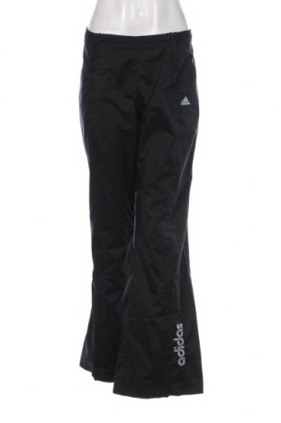 Дамски панталон Adidas, Размер S, Цвят Черен, Цена 35,58 лв.