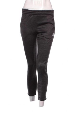 Pantaloni de femei Adidas, Mărime S, Culoare Negru, Preț 89,47 Lei