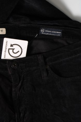 Дамски панталон Adriano Goldschmied, Размер L, Цвят Черен, Цена 43,20 лв.
