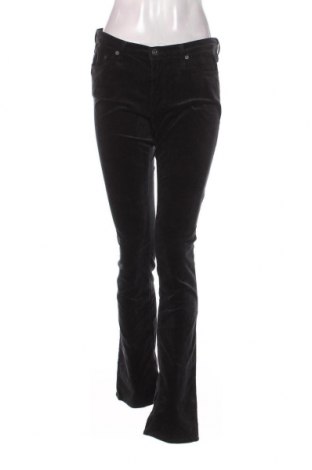 Дамски панталон Adriano Goldschmied, Размер L, Цвят Черен, Цена 43,20 лв.
