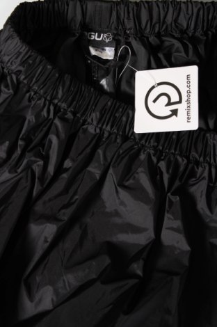 Дамски панталон Agu, Размер XXL, Цвят Черен, Цена 22,05 лв.