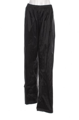 Γυναικείο παντελόνι Agu, Μέγεθος XXL, Χρώμα Μαύρο, Τιμή 12,12 €