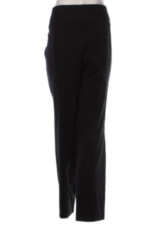 Дамски панталон Alfani, Размер XXL, Цвят Черен, Цена 20,50 лв.