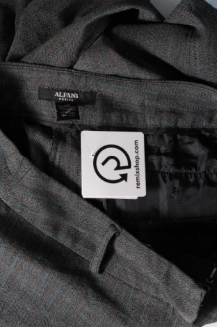 Damenhose Alfani, Größe XS, Farbe Grau, Preis € 4,99