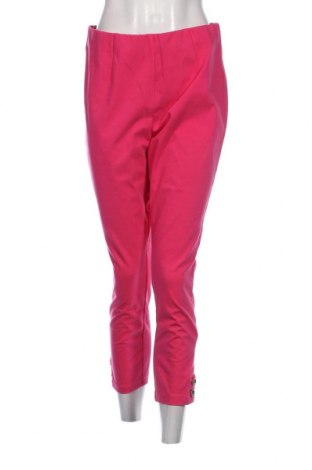 Pantaloni de femei Alfredo Pauly, Mărime L, Culoare Roz, Preț 165,90 Lei
