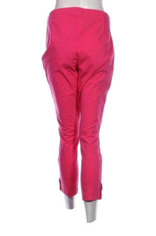 Γυναικείο παντελόνι Alfredo Pauly, Μέγεθος L, Χρώμα Ρόζ , Τιμή 34,69 €