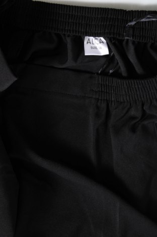 Dámské kalhoty  Alica, Velikost XL, Barva Černá, Cena  470,00 Kč