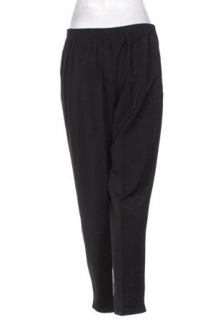 Pantaloni de femei Alica, Mărime XL, Culoare Negru, Preț 56,86 Lei