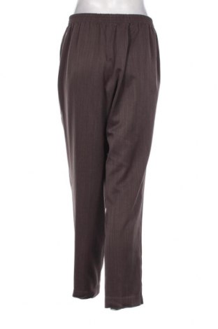 Дамски панталон Alica, Размер XXL, Цвят Кафяв, Цена 14,78 лв.