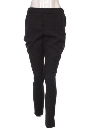 Γυναικείο παντελόνι Alix Nyc, Μέγεθος L, Χρώμα Μαύρο, Τιμή 23,75 €