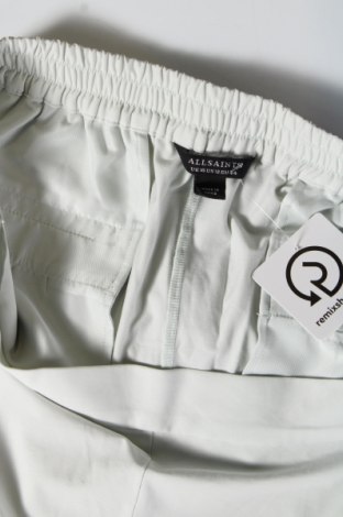 Damenhose AllSaints, Größe XL, Farbe Grau, Preis 52,58 €