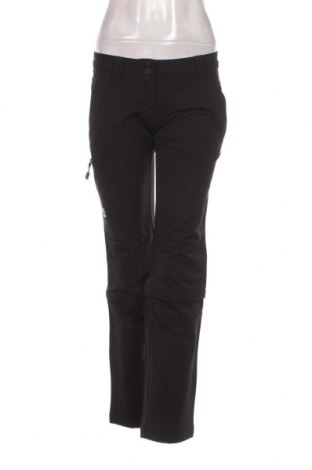 Pantaloni de femei Alpine Pro, Mărime S, Culoare Negru, Preț 44,74 Lei