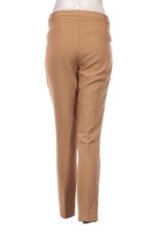 Pantaloni de femei Amelie & Amelie, Mărime XL, Culoare Bej, Preț 38,16 Lei