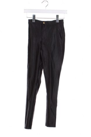 Pantaloni de femei American Apparel, Mărime XS, Culoare Negru, Preț 59,62 Lei