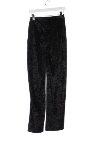 Pantaloni de femei Amisu, Mărime XS, Culoare Negru, Preț 95,39 Lei