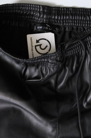 Damenhose Amisu, Größe S, Farbe Schwarz, Preis 9,00 €