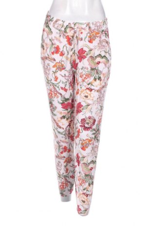 Γυναικείο παντελόνι Amisu, Μέγεθος S, Χρώμα Πολύχρωμο, Τιμή 7,56 €