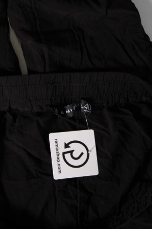 Damenhose Amisu, Größe M, Farbe Schwarz, Preis € 20,18