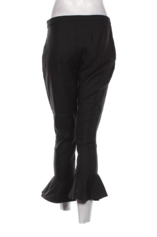 Pantaloni de femei Amisu, Mărime M, Culoare Negru, Preț 35,51 Lei
