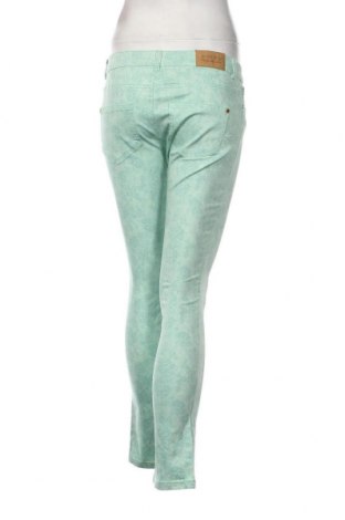 Dámské kalhoty  Amisu, Velikost S, Barva Zelená, Cena  120,00 Kč
