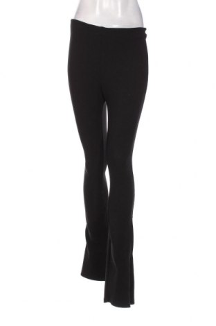 Pantaloni de femei Amisu, Mărime M, Culoare Negru, Preț 37,72 Lei