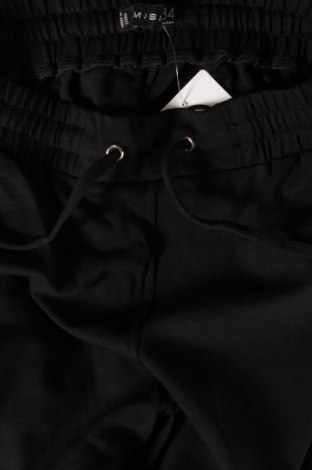 Dámské kalhoty  Amisu, Velikost XS, Barva Černá, Cena  116,00 Kč
