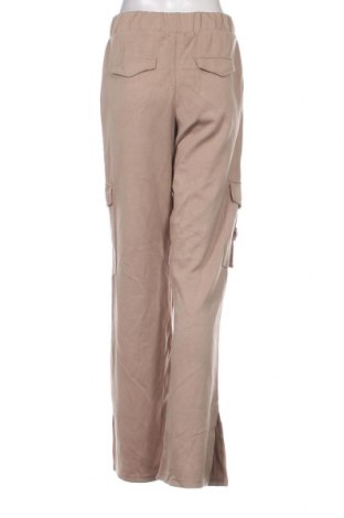 Дамски панталон Amisu, Размер M, Цвят Бежов, Цена 7,25 лв.