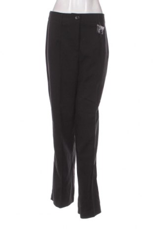 Pantaloni de femei Amisu, Mărime M, Culoare Negru, Preț 27,66 Lei