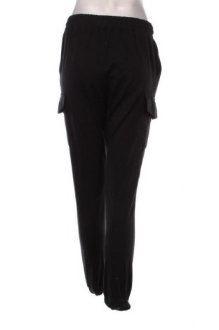 Дамски панталон Amisu, Размер S, Цвят Черен, Цена 9,28 лв.