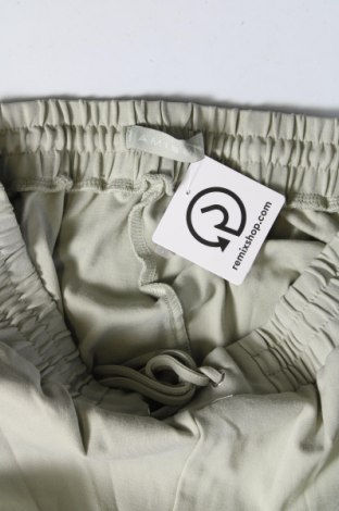 Дамски панталон Amisu, Размер M, Цвят Зелен, Цена 7,25 лв.