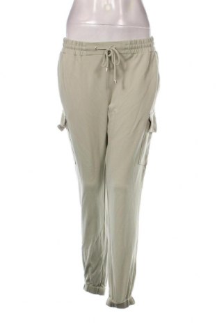 Dámské kalhoty  Amisu, Velikost M, Barva Zelená, Cena  116,00 Kč
