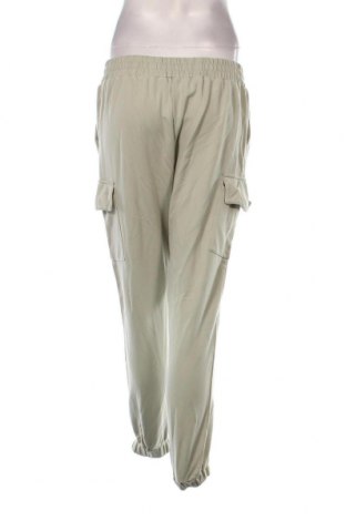 Γυναικείο παντελόνι Amisu, Μέγεθος M, Χρώμα Πράσινο, Τιμή 4,49 €