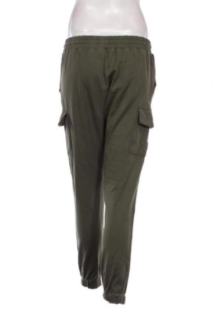 Pantaloni de femei Amisu, Mărime S, Culoare Verde, Preț 42,93 Lei