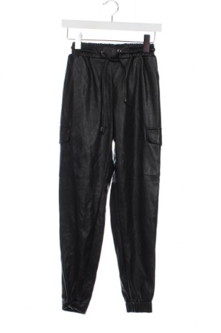 Pantaloni de femei Amisu, Mărime XS, Culoare Negru, Preț 23,85 Lei